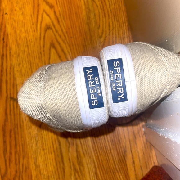 Sperry shoes - Picture 4 of 4